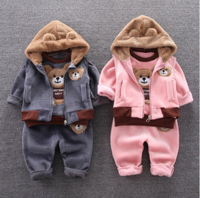 BABY CLOTHING